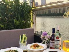 -琶醍壹号•潮菜江景餐吧