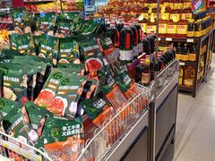 -丽达超市(城阳万象汇店)