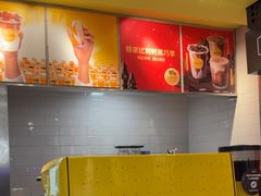 -麦当劳(世纪汇广场店)