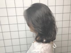 -HD HAIR STYLE