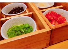 餐前小菜-胜博殿日式炸猪排(西红门店)