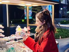 -东莞松山湖万象汇