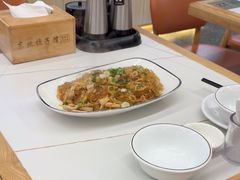 -东北饺子馆(马尾君竹店)