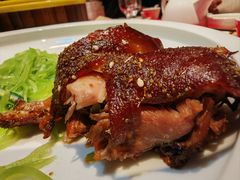 -山西会馆·晋菜·晋商宴·牌匾博物馆(胜利东街店)