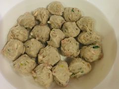 -章记正宗南岗鱼蛋火锅