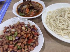 -新疆食府(华龙店)