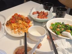 -新旺茶餐厅·早餐·夜宵(仙霞店)