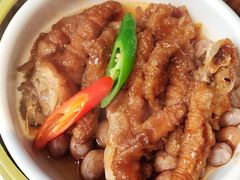 -火宫殿·小吃王国(坡子街店)