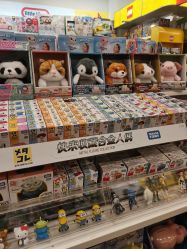 -kidsland(上海环球港店)