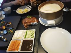 -丽晶轩中餐厅(重庆丽晶酒店)