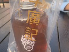 -沙州食驿·非遗小吃夜市