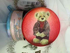 -珍妮曲奇聪明小熊(尖沙咀店)