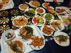 -堂会(白云店)