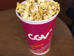 -CGV影城(滨江天街IMAX店)