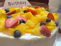 -糕小爱·动物奶油生日蛋糕定制(合肥总店)