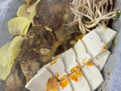 -鱼儿纸包鱼(常乐店)