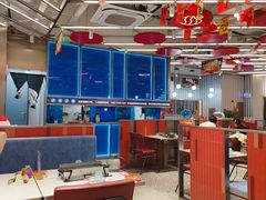 -鱼酷活鱼烤鱼(江宁金鹰店)