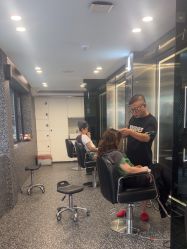-厘里·salon