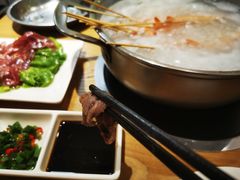 -吉友粥底火锅(方斜路店)