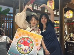 -南京大牌档(凯德1818店)