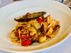 -我的四季意大利餐厅(春天百货店)