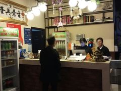 -喜虾客·大虾火锅(郑州无限城店)