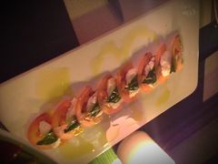 mozzarella-EATALIA意塔利意式餐厅(鼓楼店)