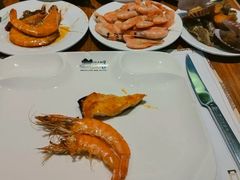 -汉巴味德(沈阳万象汇店)