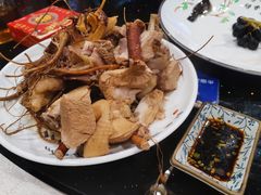 -丰食农家乐