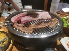 -千寻烧肉(政务区店)