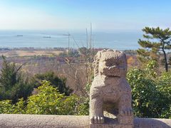 -狼山风景名胜区