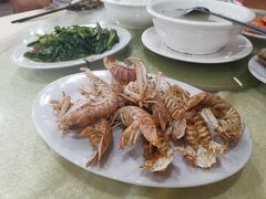 -源海渔村·现捞海鲜(大角湾店)