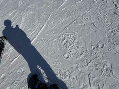 -北京西山滑雪场