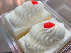 -红宝石·鲜奶小方·海派西点房(联洋店)