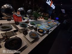 -凡塔斯牛排自助餐厅(莆田万达店)