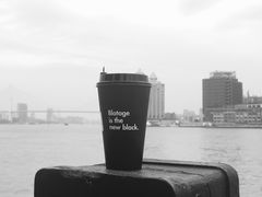-BLATAGE COFFEE
