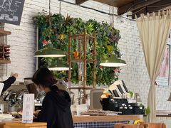 -雕刻时光咖啡馆(北师大店)