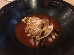 -王老六铁锅炖鱼(圣亚海洋店)