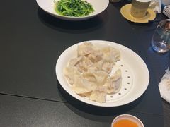 -宫燕府·京菜·烤鸭·淮扬菜(王府中心店)