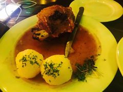 -Restaurant Paulaner am Dom