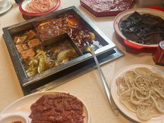 -红鼎坊·老成都火锅(新南门店)
