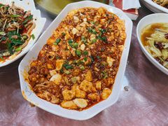 -洪霞餐馆