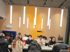 -麦当劳(南京南站站外店)