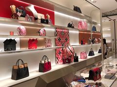 店内环境-LV路易威登(大兴国际机场店)