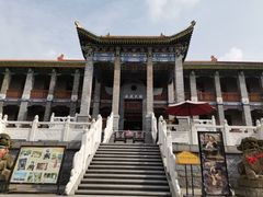 -两江国际影视城