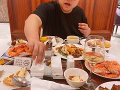 -景湖轩全日制餐厅·南湖名都