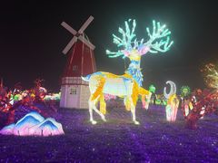 -歌斐颂巧克力小镇