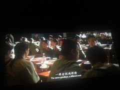 -大地影院(合肥铜陵路桥店)