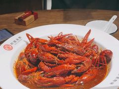 -叶派龙虾•招牌香辣蟹·海鲜(中海国际店)