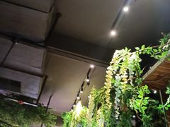 大堂-湘当爱·鲜煮现炒(松岗立业路店)